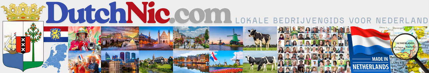 Gemaakt in Nederland - Lotte's Cake House